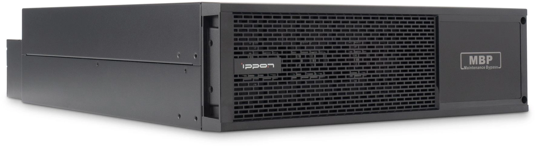 Байпас Ippon MBP Innova Unity RT 3-3 Parallel — миниатюра 2