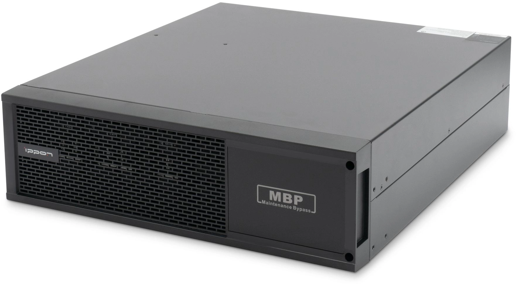 Байпас Ippon MBP Innova Unity RT 3-3 Parallel — миниатюра 3