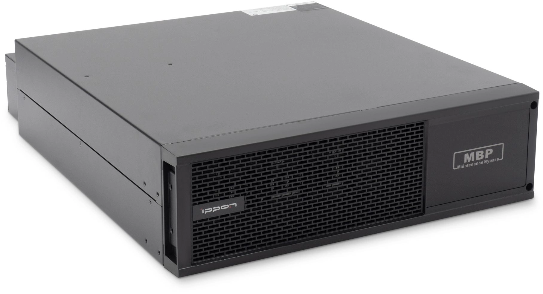 Байпас Ippon MBP Innova Unity RT 3-3 Parallel — миниатюра 4