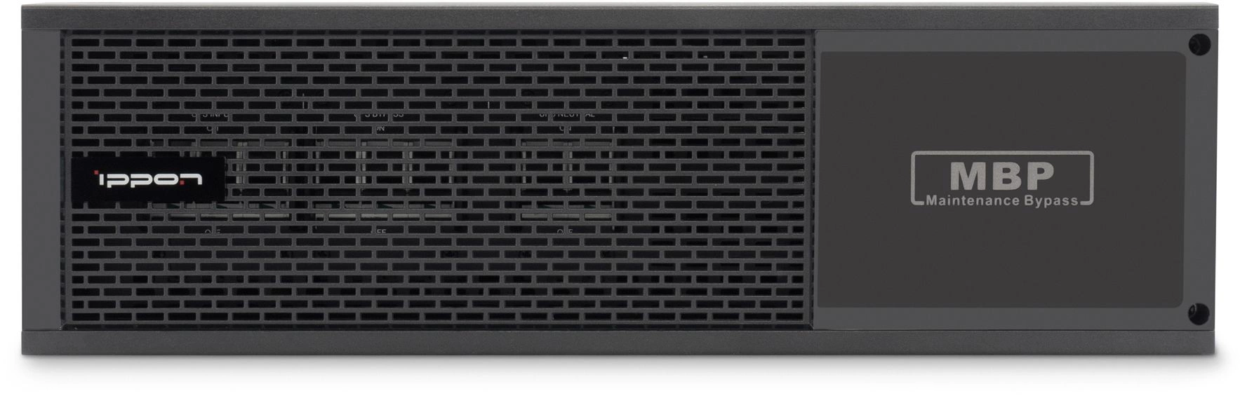 Байпас Ippon MBP Innova Unity RT 3-3 Parallel — миниатюра 5