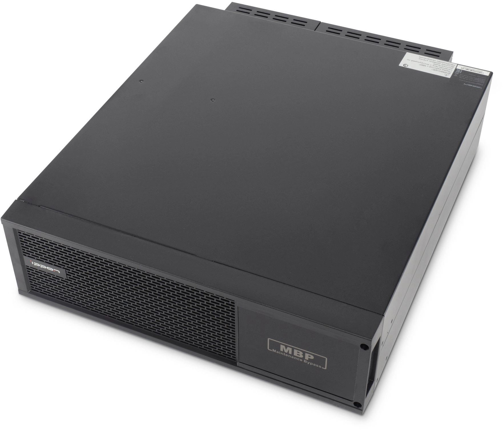 Байпас Ippon MBP Innova Unity RT 3-3 Parallel — миниатюра 11