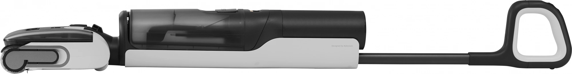 Пылесос Roborock F25 черный — миниатюра 4