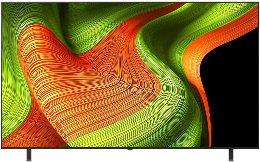 Телевизор OLED LG 83" OLED83B5RLA.ARUG коричневый/серый 4K Ultra HD 120Hz DVB-T DVB-T2 DVB-C DVB-S2 USB WiFi Smart TV — миниатюра 6