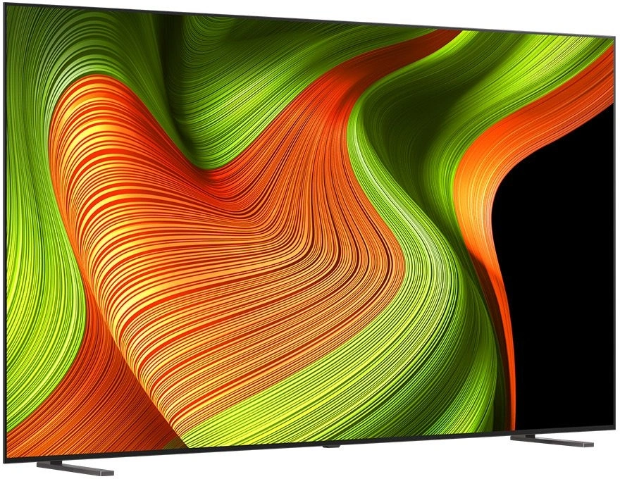 Телевизор OLED LG 83" OLED83B5RLA.ARUG коричневый/серый 4K Ultra HD 120Hz DVB-T DVB-T2 DVB-C DVB-S2 USB WiFi Smart TV — миниатюра 7
