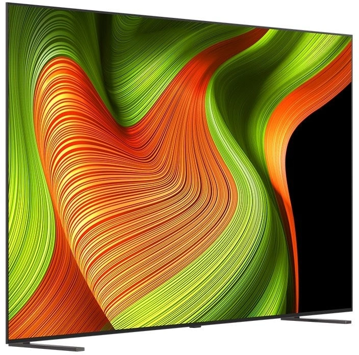 Телевизор OLED LG 83" OLED83B5RLA.ARUG коричневый/серый 4K Ultra HD 120Hz DVB-T DVB-T2 DVB-C DVB-S2 USB WiFi Smart TV — миниатюра 8