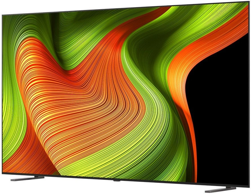 Телевизор OLED LG 83" OLED83B5RLA.ARUG коричневый/серый 4K Ultra HD 120Hz DVB-T DVB-T2 DVB-C DVB-S2 USB WiFi Smart TV — миниатюра 10