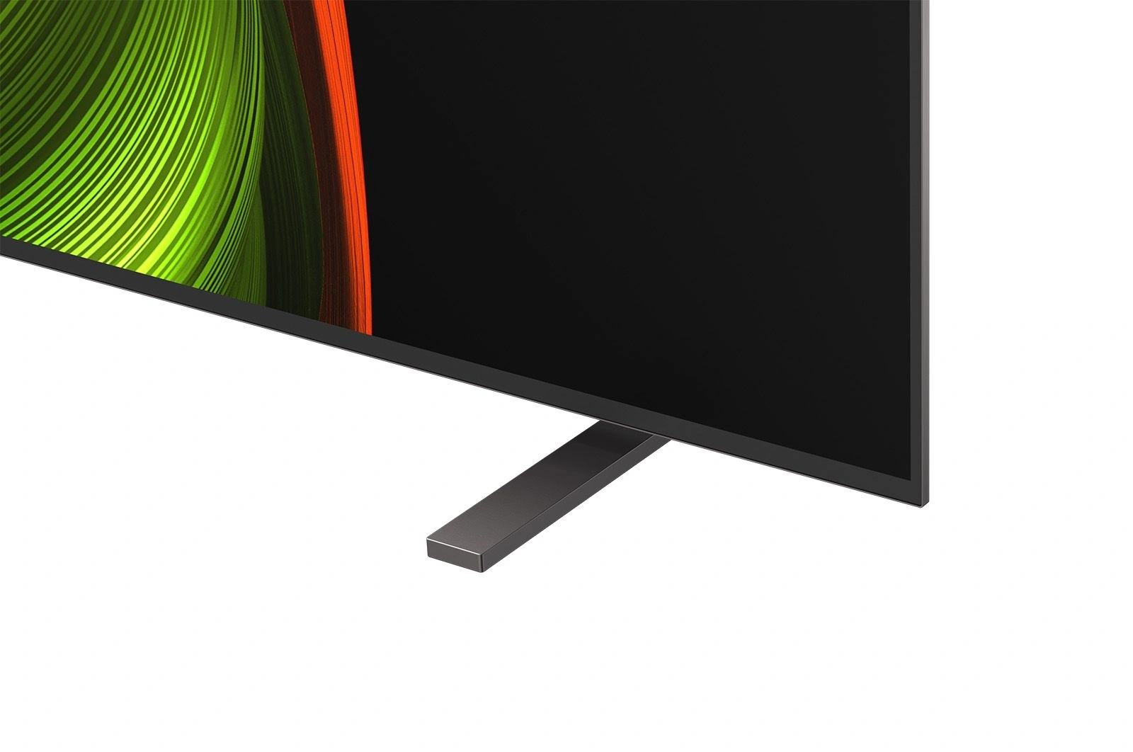 Телевизор OLED LG 83" OLED83B5RLA.ARUG коричневый/серый 4K Ultra HD 120Hz DVB-T DVB-T2 DVB-C DVB-S2 USB WiFi Smart TV — миниатюра 13