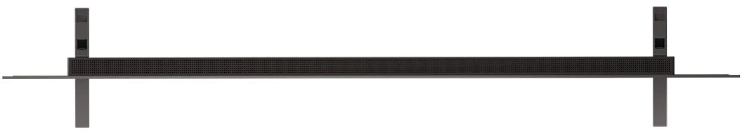 Телевизор OLED LG 83" OLED83B5RLA.ARUG коричневый/серый 4K Ultra HD 120Hz DVB-T DVB-T2 DVB-C DVB-S2 USB WiFi Smart TV — миниатюра 14