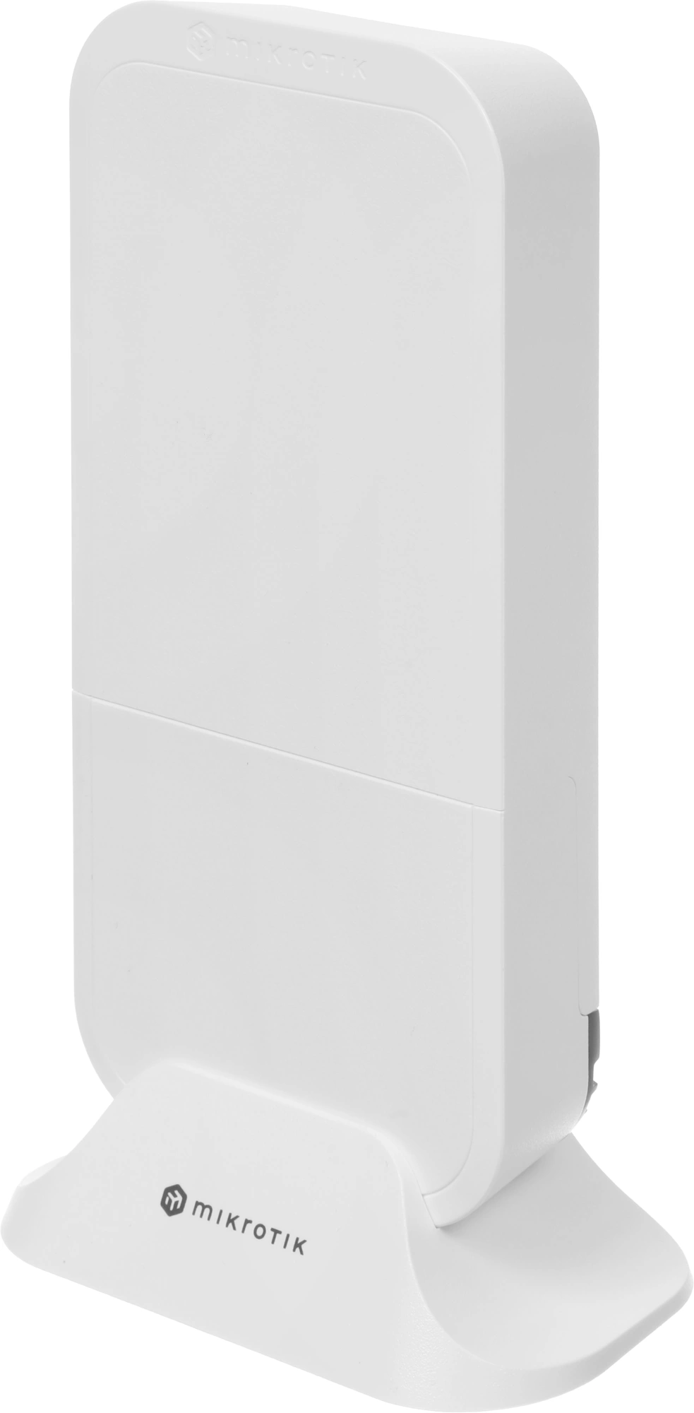 Точка доступа MikroTik wAP ax (WAPG-5HAXD2HAXD) AX3000 10/100/1000BASE-TX белый — миниатюра 2