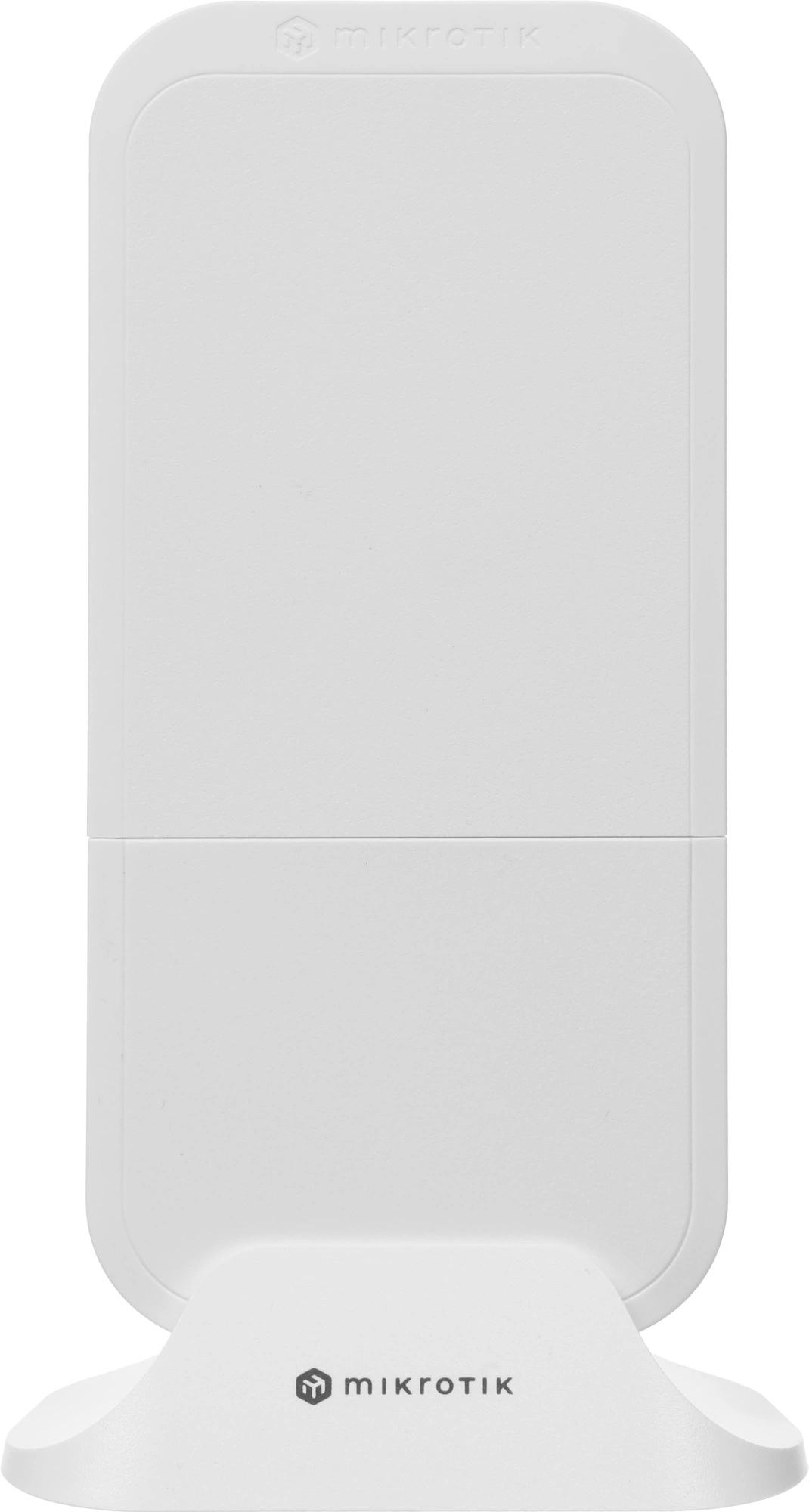 Точка доступа MikroTik wAP ax (WAPG-5HAXD2HAXD) AX3000 10/100/1000BASE-TX белый — фото 1