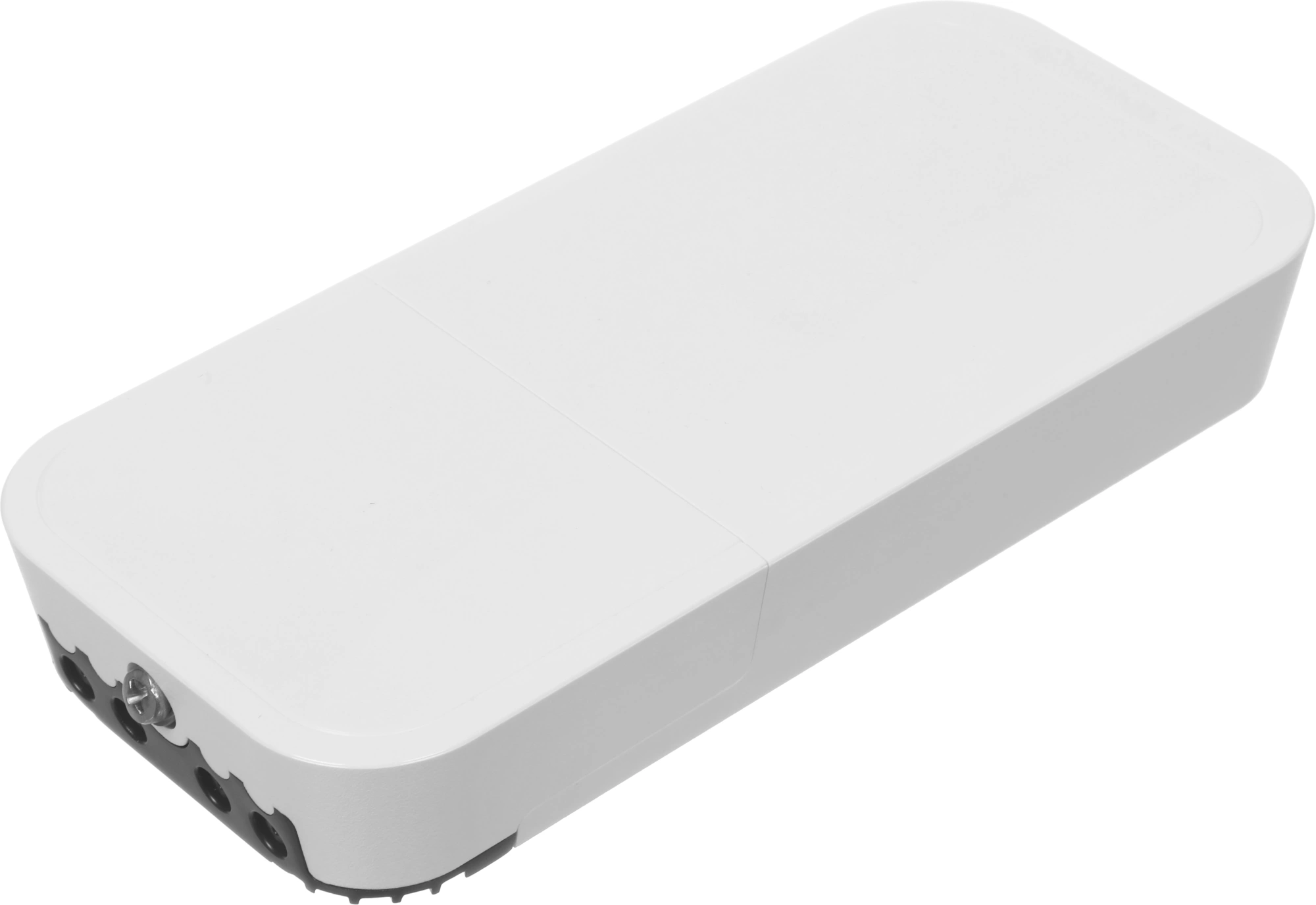 Точка доступа MikroTik wAP ax (WAPG-5HAXD2HAXD) AX3000 10/100/1000BASE-TX белый — миниатюра 6