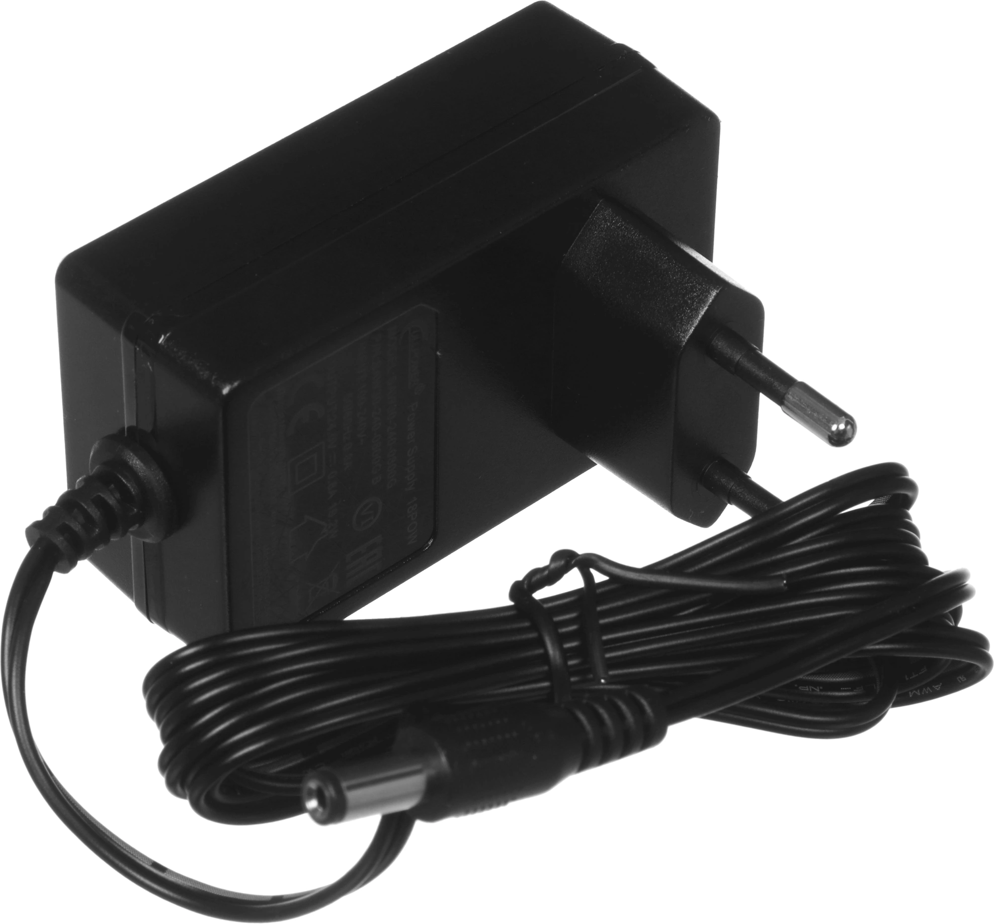 Точка доступа MikroTik wAP ax (WAPG-5HAXD2HAXD) AX3000 10/100/1000BASE-TX белый — миниатюра 11