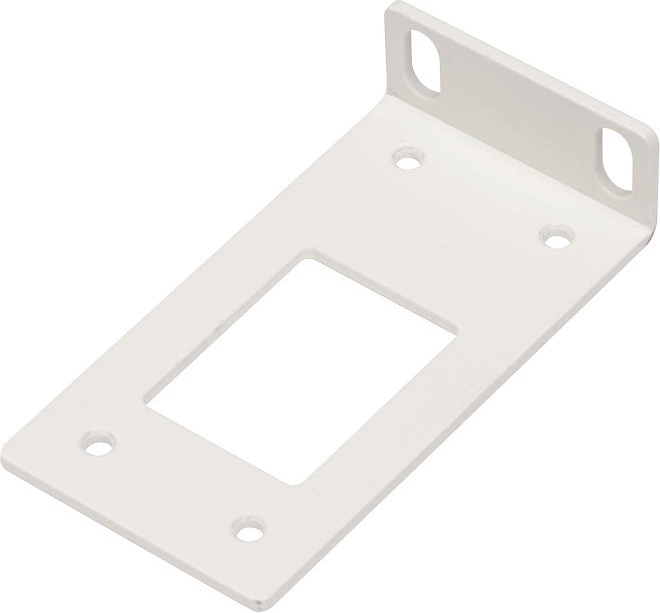 Коммутатор MikroTik CRS320-8P-8B-4S+RM (L3) 16x1Гбит/с 4xКомбо(10GBase-T/SFP+) 4SFP+ 16PoE 963W управляемый — миниатюра 6