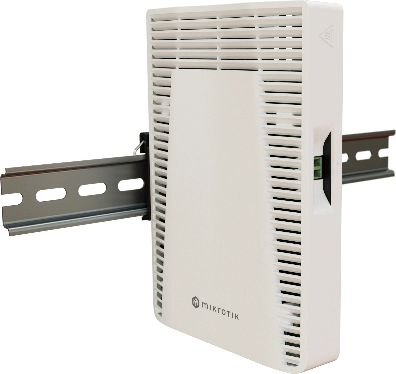 Коммутатор MikroTik CRS304-4XG-IN 1x1Гбит/с 4x10Гбит/с 1PoE управляемый — миниатюра 4
