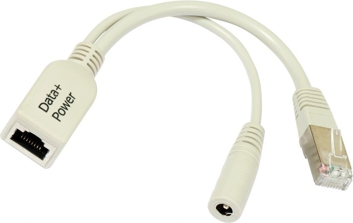 Точка доступа MikroTik LDF 5 (RBLDF-5ND) N300 10/100BASE-TX белый — миниатюра 5