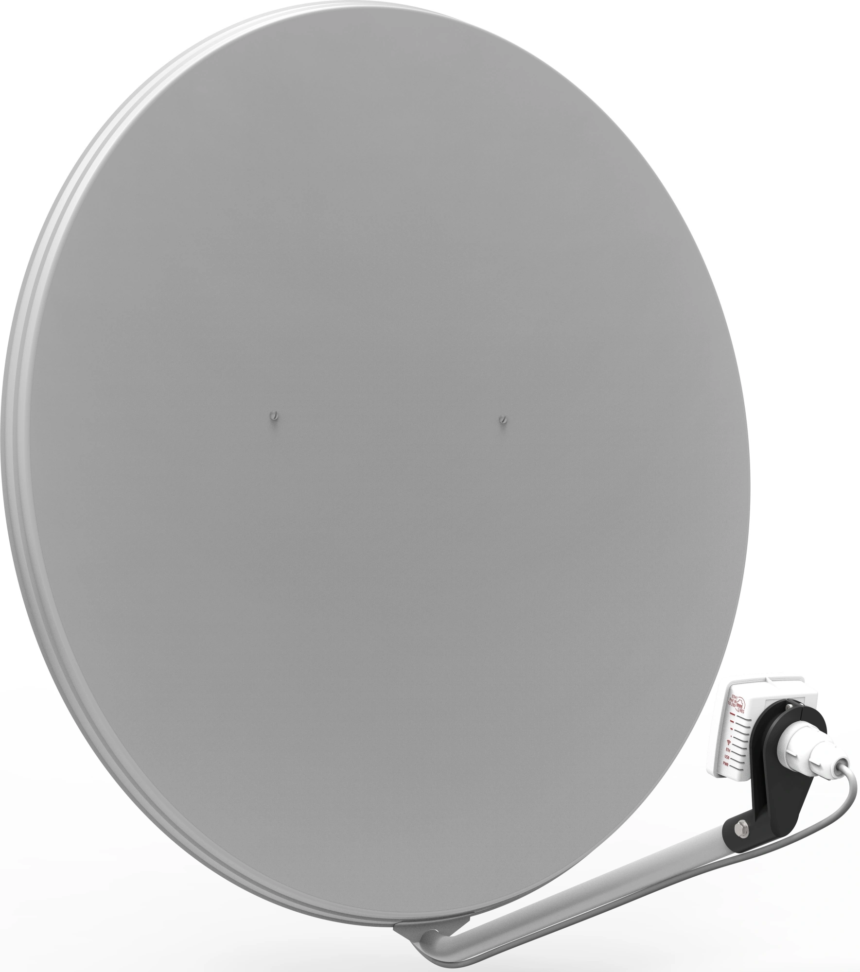 Точка доступа MikroTik LDF 5 (RBLDF-5ND) N300 10/100BASE-TX белый — миниатюра 4