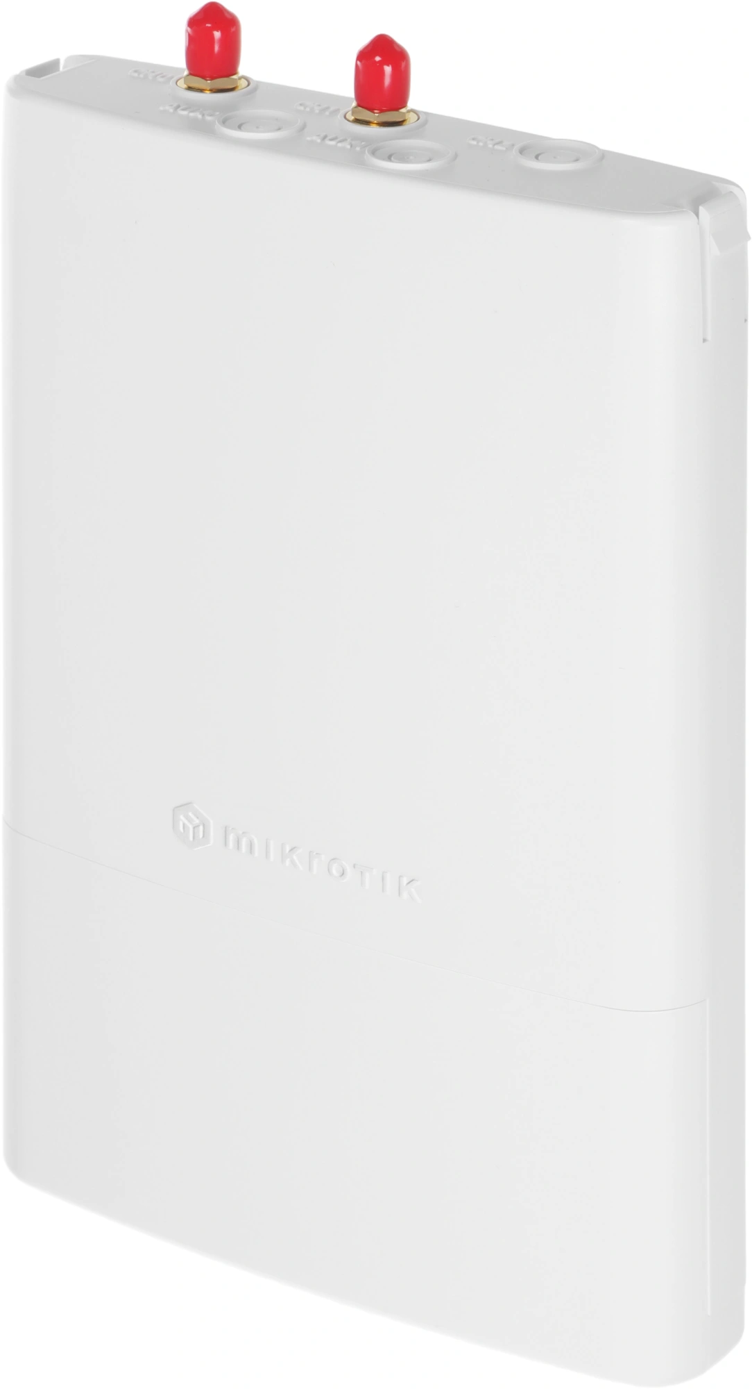 Точка доступа MikroTik NetBox 5 ax (L11UG-5HAXD-NB) AX2400 10/100/1000BASE-TX белый — миниатюра 9