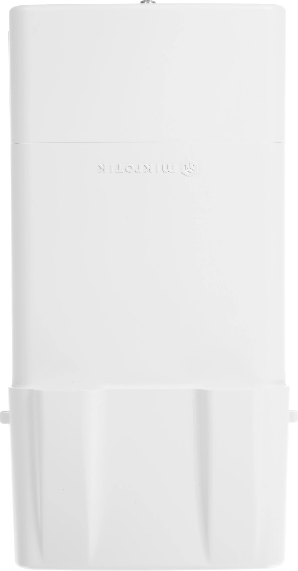 Точка доступа MikroTik NetBox 5 ax (L11UG-5HAXD-NB) AX2400 10/100/1000BASE-TX белый — миниатюра 2