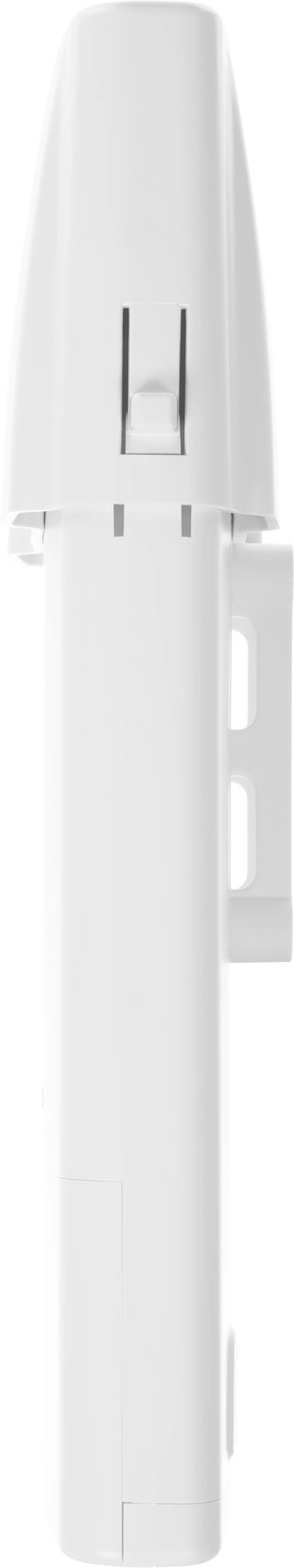 Точка доступа MikroTik NetBox 5 ax (L11UG-5HAXD-NB) AX2400 10/100/1000BASE-TX белый — миниатюра 4