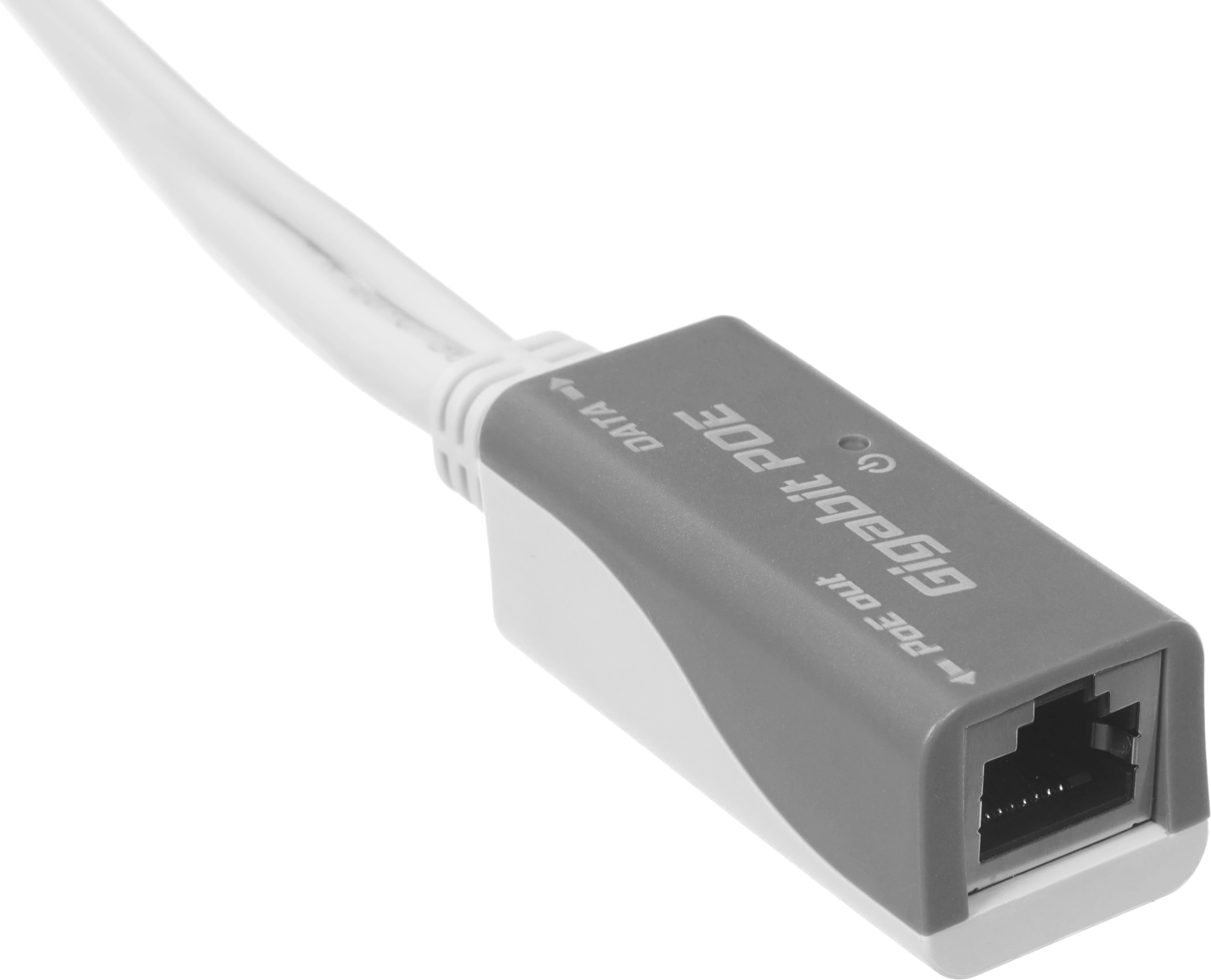 Точка доступа MikroTik NetBox 5 ax (L11UG-5HAXD-NB) AX2400 10/100/1000BASE-TX белый — миниатюра 13