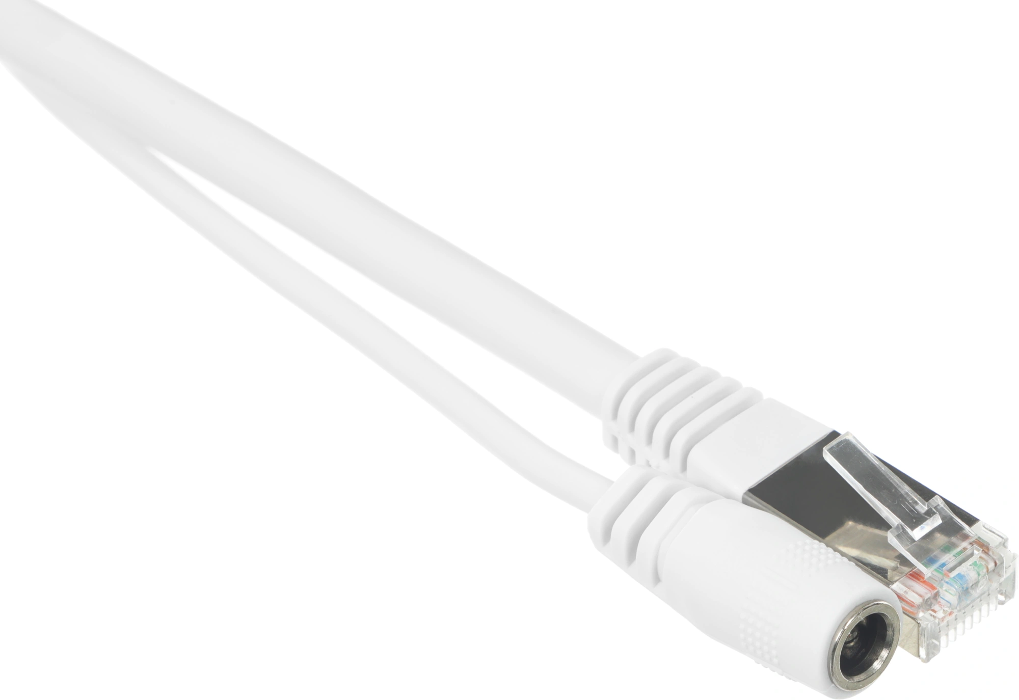 Точка доступа MikroTik NetBox 5 ax (L11UG-5HAXD-NB) AX2400 10/100/1000BASE-TX белый — миниатюра 14
