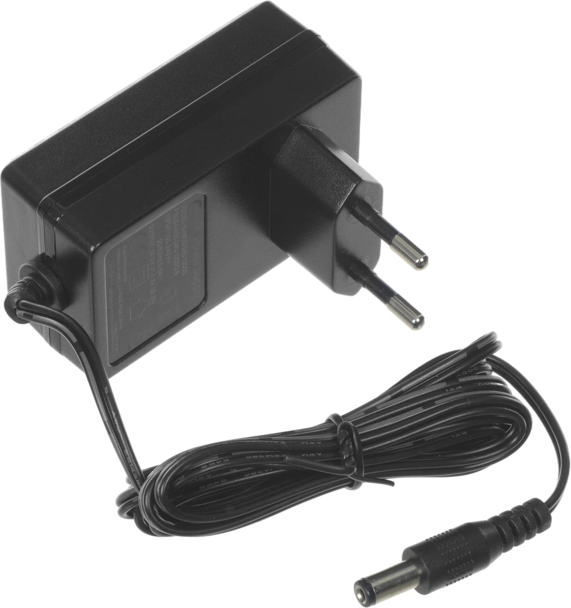 Точка доступа MikroTik NetBox 5 ax (L11UG-5HAXD-NB) AX2400 10/100/1000BASE-TX белый — миниатюра 17