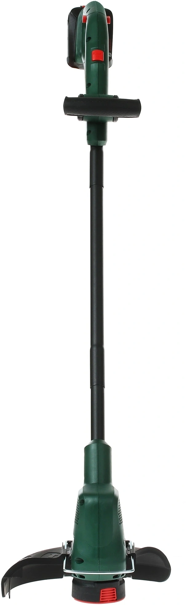 Триммер электрический Bosch EasyGrassCut 18-26 аккум. неразбор.штан. реж.эл.:леска — миниатюра 5