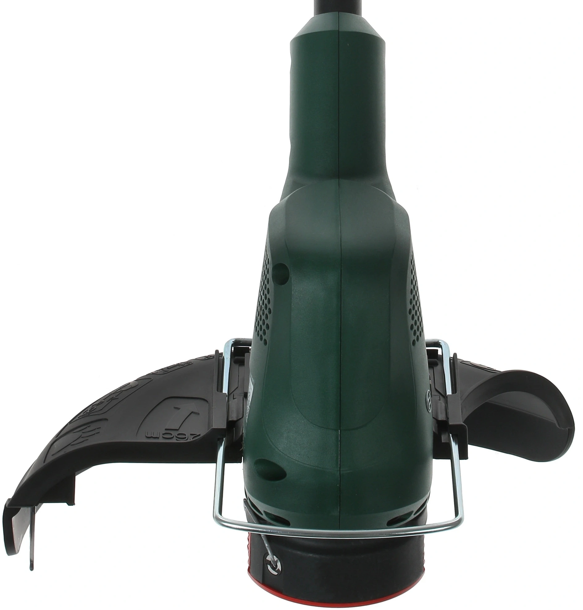 Триммер электрический Bosch EasyGrassCut 18-26 аккум. неразбор.штан. реж.эл.:леска — миниатюра 8