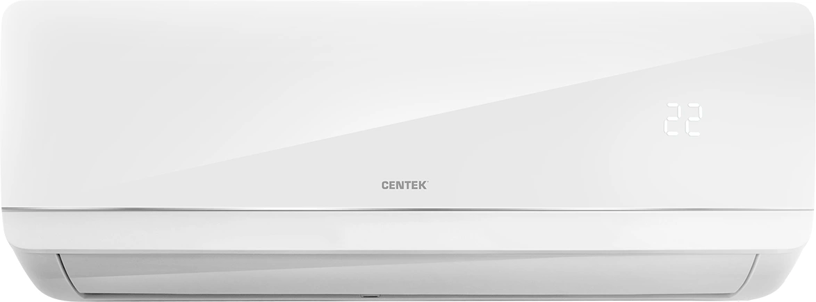 Сплит-система Centek ADC CT-65ADC18 белый — фото 1