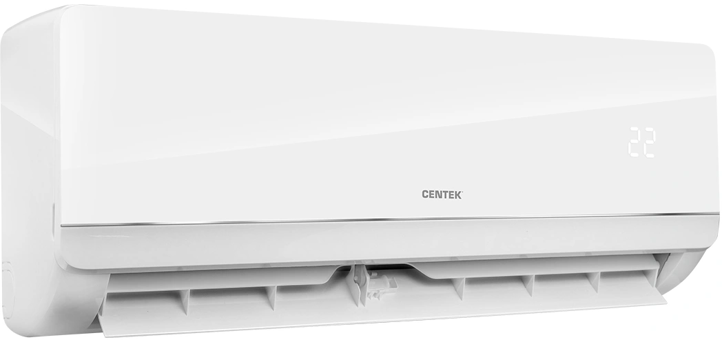 Сплит-система Centek ADC CT-65ADC18 белый — миниатюра 2