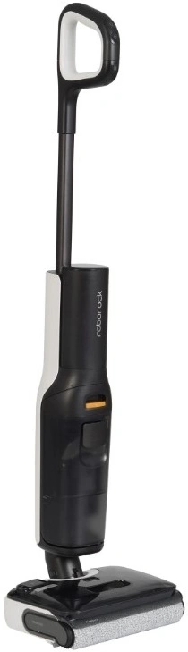 Пылесос Roborock F25 LT 200Вт черный — миниатюра 2
