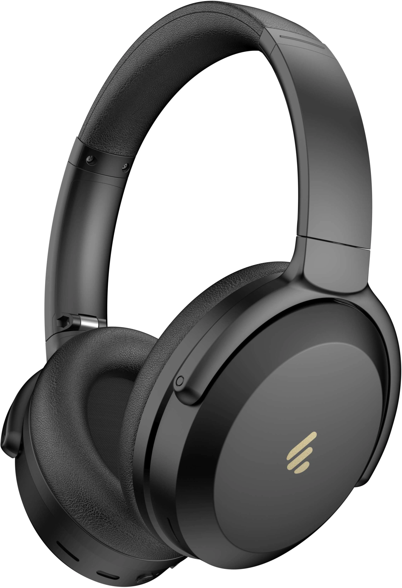 Гарнитура мониторные Edifier WH700NB Pro черный беспроводные bluetooth оголовье — фото 1