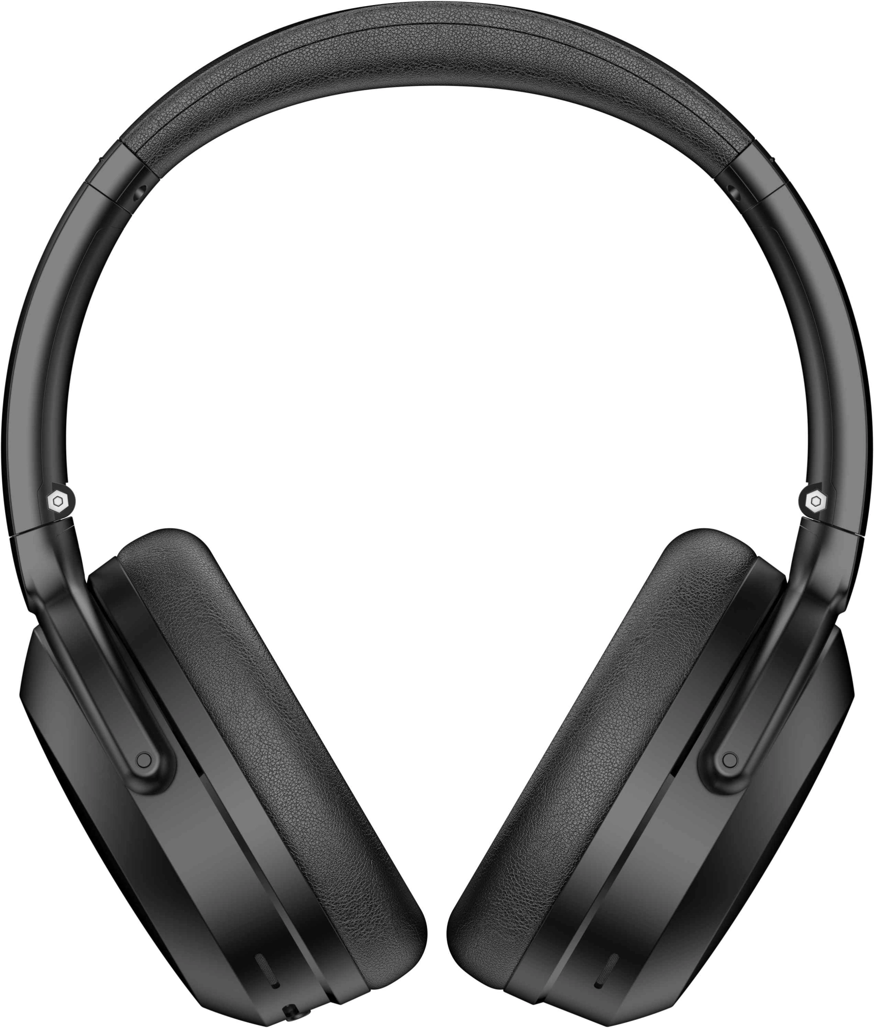 Гарнитура мониторные Edifier WH700NB Pro черный беспроводные bluetooth оголовье — миниатюра 2