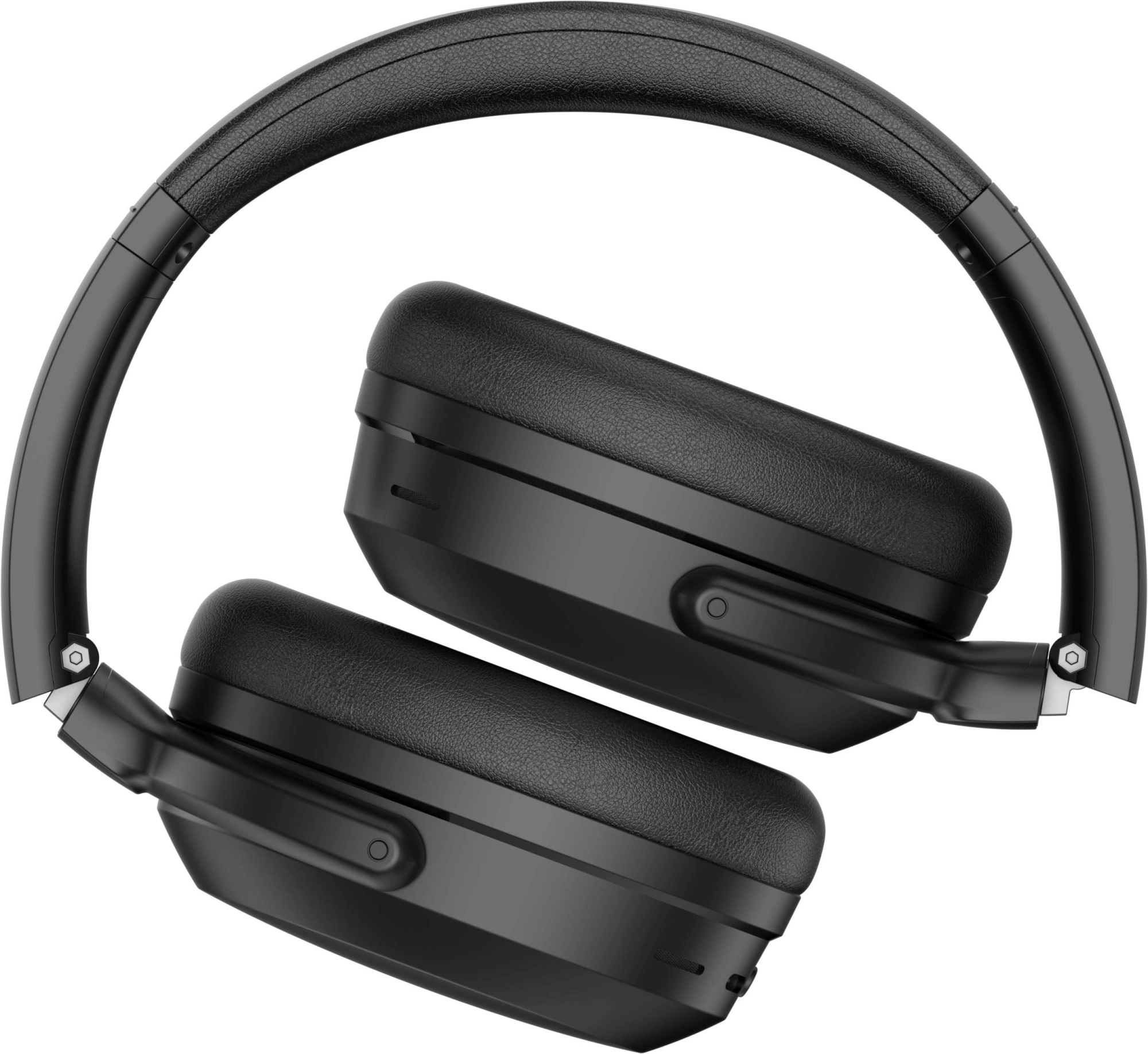 Гарнитура мониторные Edifier WH700NB Pro черный беспроводные bluetooth оголовье — миниатюра 4