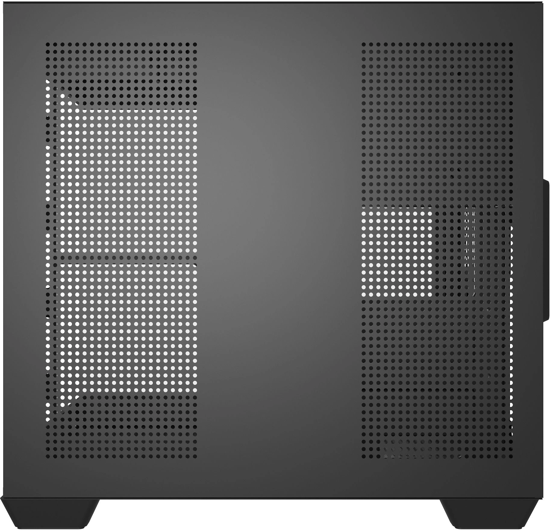 Корпус Bloody CC-121 черный без БП mATX 7x120mm 1xUSB2.0 1xUSB3.0 audio — миниатюра 13