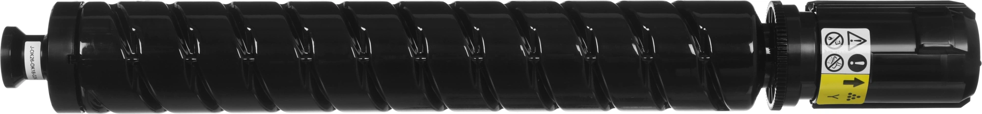 Картридж лазерный Cet CET141517 C-EXV54/1397C002AA желтый (8500стр.) для Canon iRC3025/iRC3025i — миниатюра 5