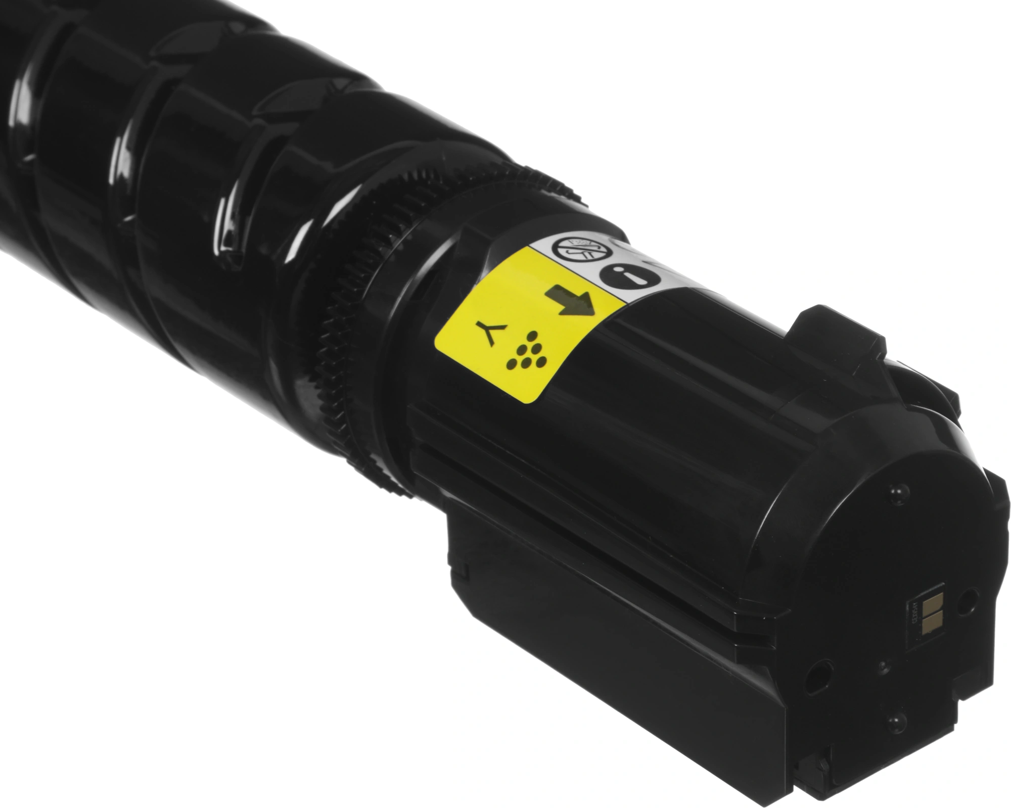 Картридж лазерный Cet CET141517 C-EXV54/1397C002AA желтый (8500стр.) для Canon iRC3025/iRC3025i — миниатюра 7
