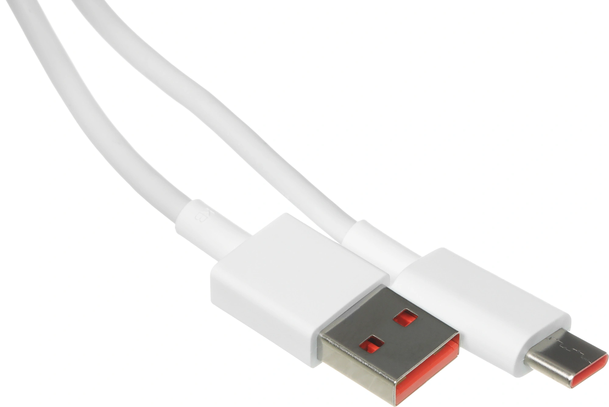 Сетевое зар./устр. Xiaomi BHR9956EU 33W 3A (PD) USB универсальное белый — миниатюра 11
