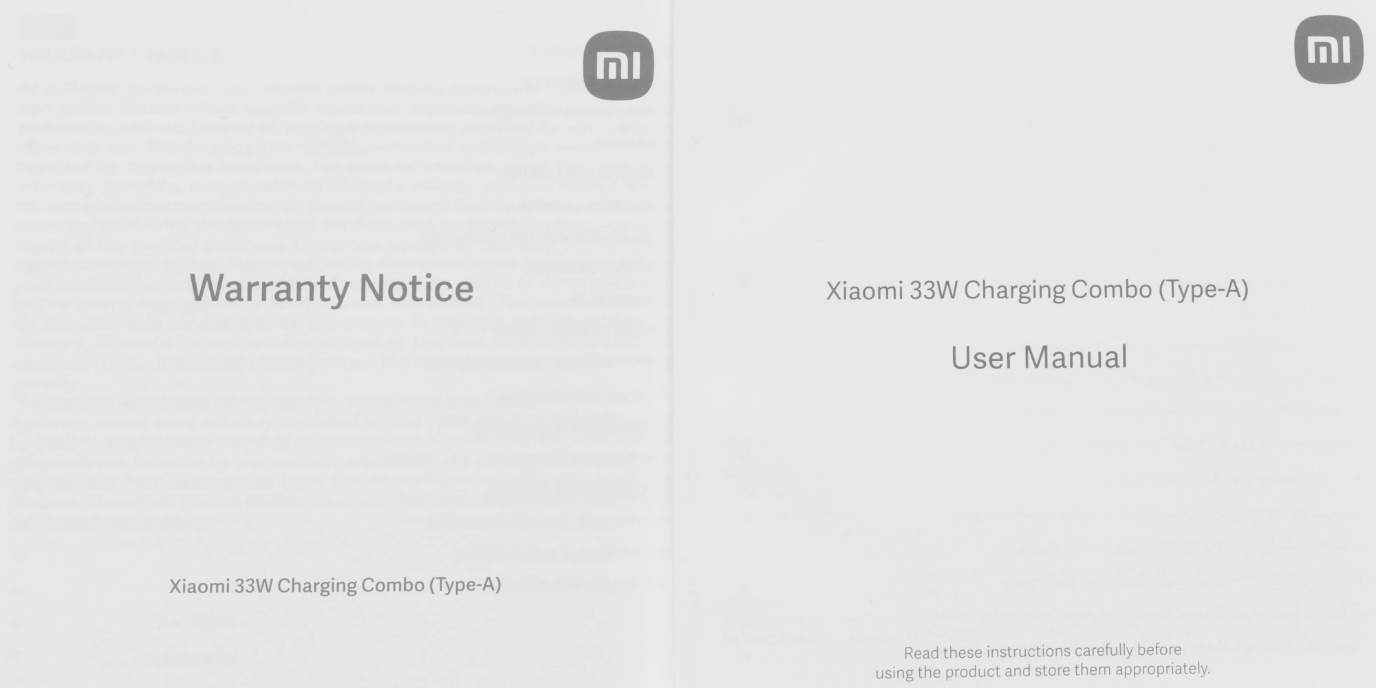 Сетевое зар./устр. Xiaomi BHR9956EU 33W 3A (PD) USB универсальное белый — миниатюра 5