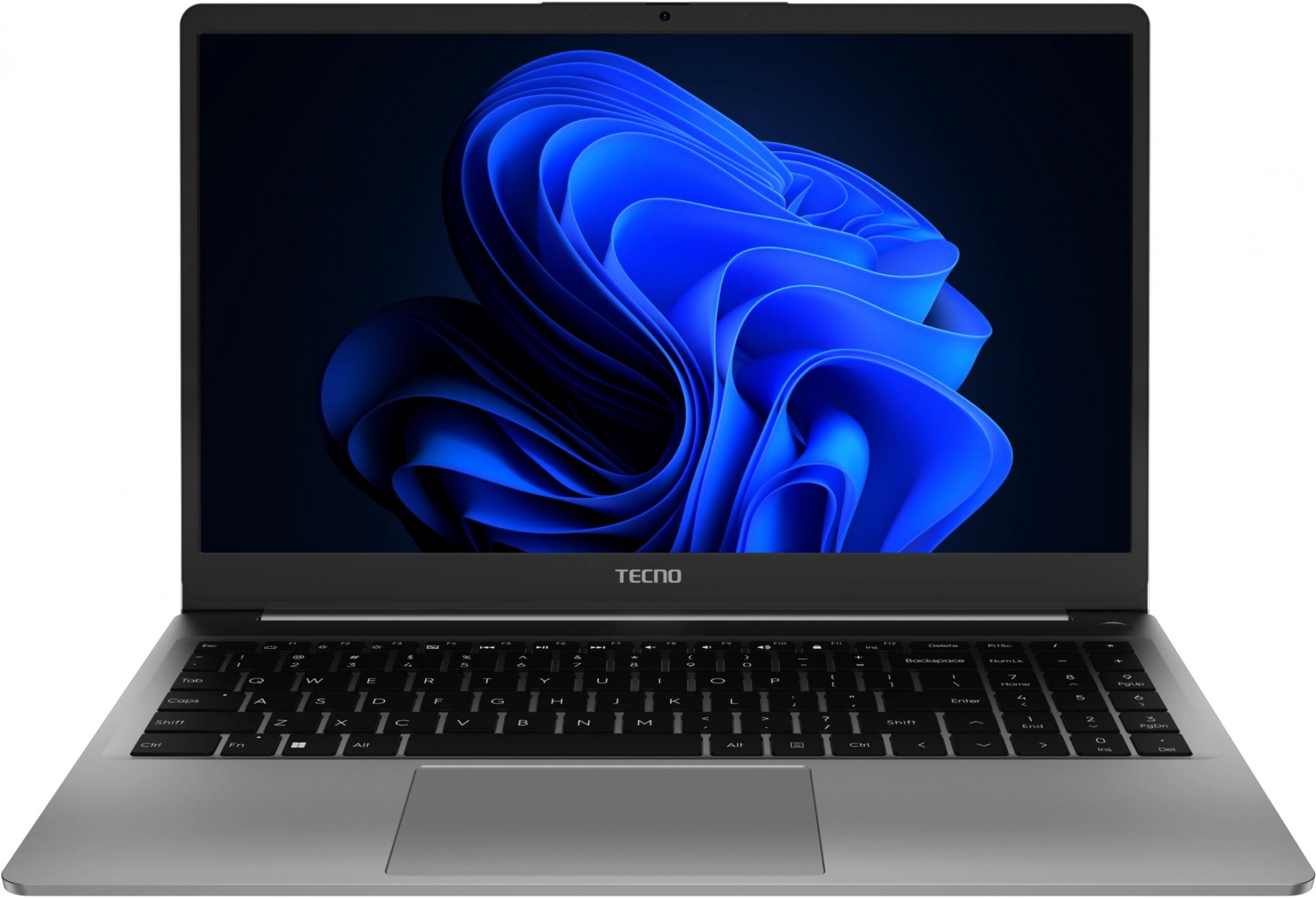 Ноутбук Tecno MegaBook K15SRA Core i5 13420H 16Gb (71003300512)
