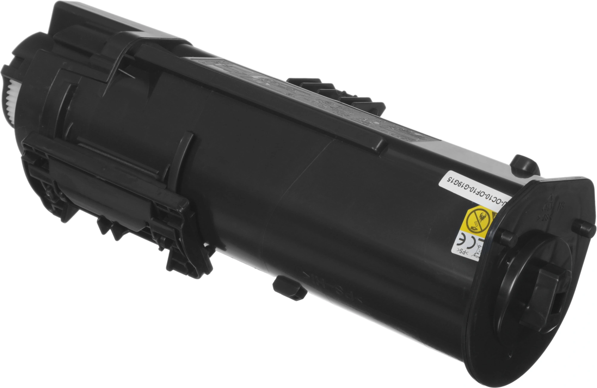Картридж лазерный Cet CET131040 TK-1200 черный (3000стр.) для Kyocera Ecosys P2335d/2335dn/M2235dn/M2735dn/M2835dw — миниатюра 6