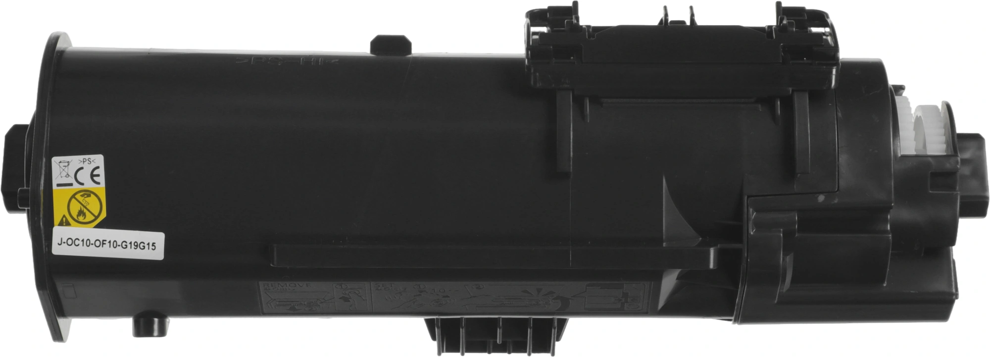 Картридж лазерный Cet CET131040 TK-1200 черный (3000стр.) для Kyocera Ecosys P2335d/2335dn/M2235dn/M2735dn/M2835dw — миниатюра 12