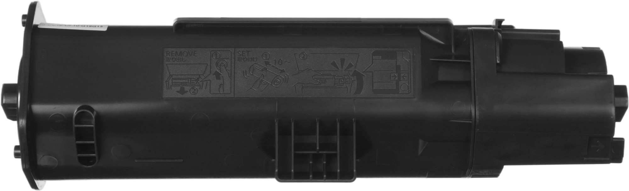 Картридж лазерный Cet CET131040 TK-1200 черный (3000стр.) для Kyocera Ecosys P2335d/2335dn/M2235dn/M2735dn/M2835dw — миниатюра 3