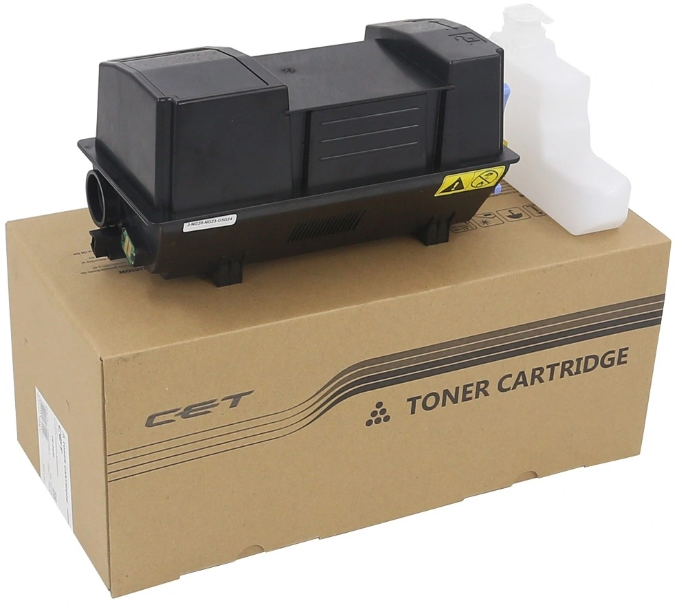 Картридж лазерный Cet CET131126 TK-3440 черный (40000стр.) для Kyocera Ecosys PA6000x/MA6000ifx — фото 1