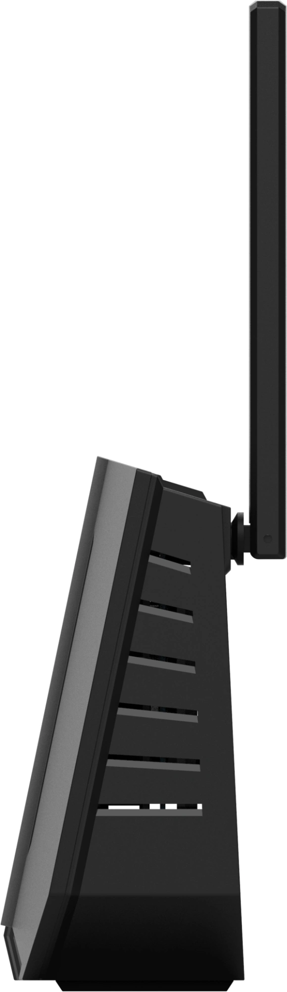 Роутер беспроводной Asus RT-BE92U BE9700 100/1000/2500/10000BASE-T черный — миниатюра 4