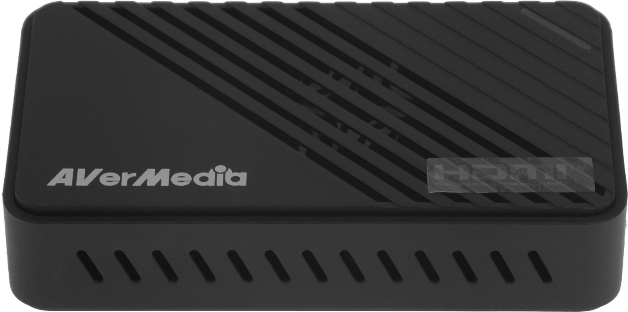Карта видеозахвата Avermedia Live Gamer Ultra S GC553PRO внешний USB 3.0 — миниатюра 11