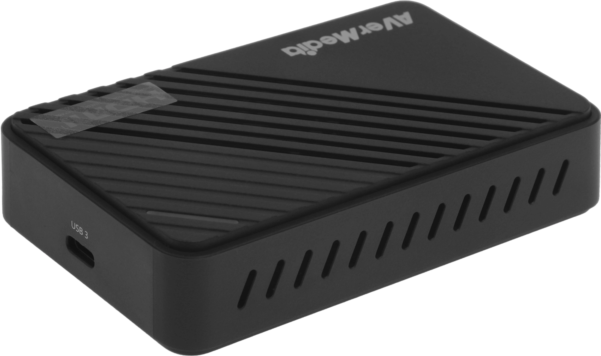 Карта видеозахвата Avermedia Live Gamer Ultra S GC553PRO внешний USB 3.0 — миниатюра 2
