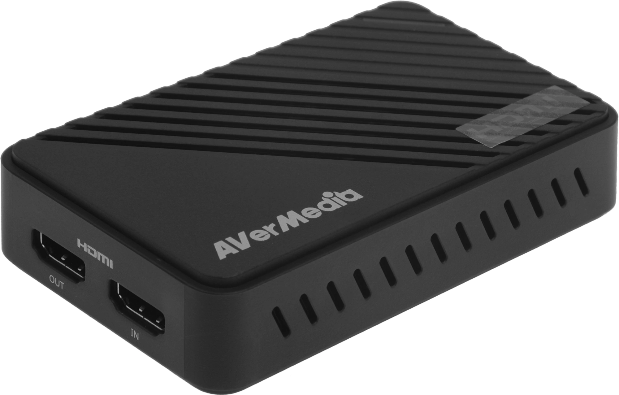Карта видеозахвата Avermedia Live Gamer Ultra S GC553PRO внешний USB 3.0 — миниатюра 3
