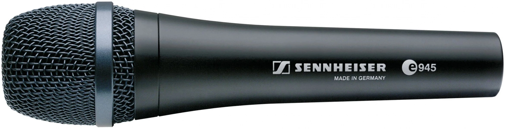 Микрофон проводной Sennheiser E 945 черный — миниатюра 2