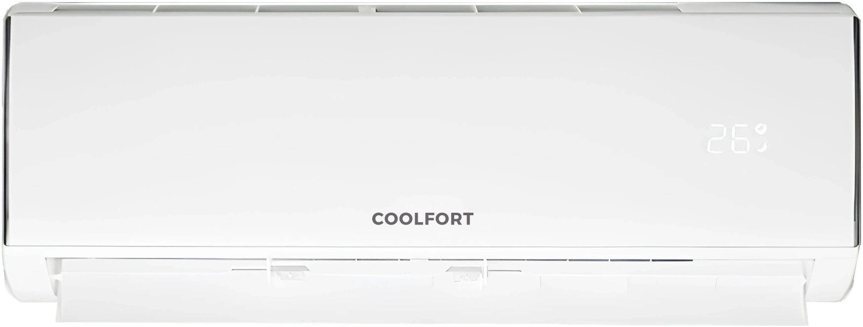 Сплит-система Coolfort CF-4103 белый — фото 1